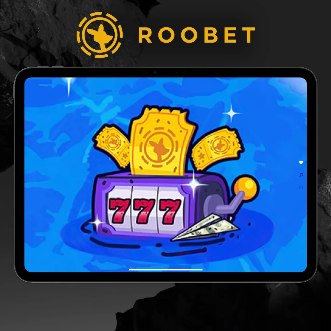 Bonus Roobet