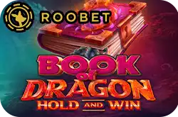 Book Of Dragon