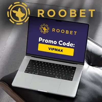 Code Promo Roobet