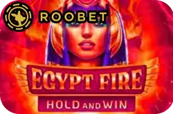 Egypt Fire