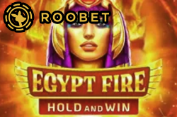 Egypt Fire