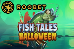 Fish Tales Halloween