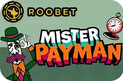 Mister Payman