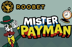 Mister Payman