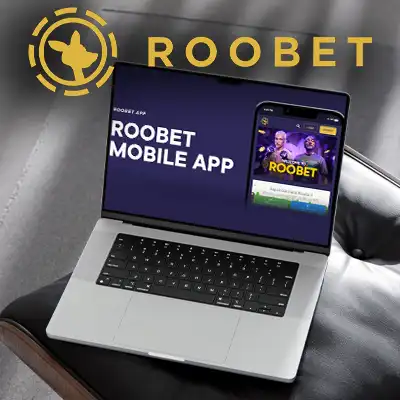 Roobet App