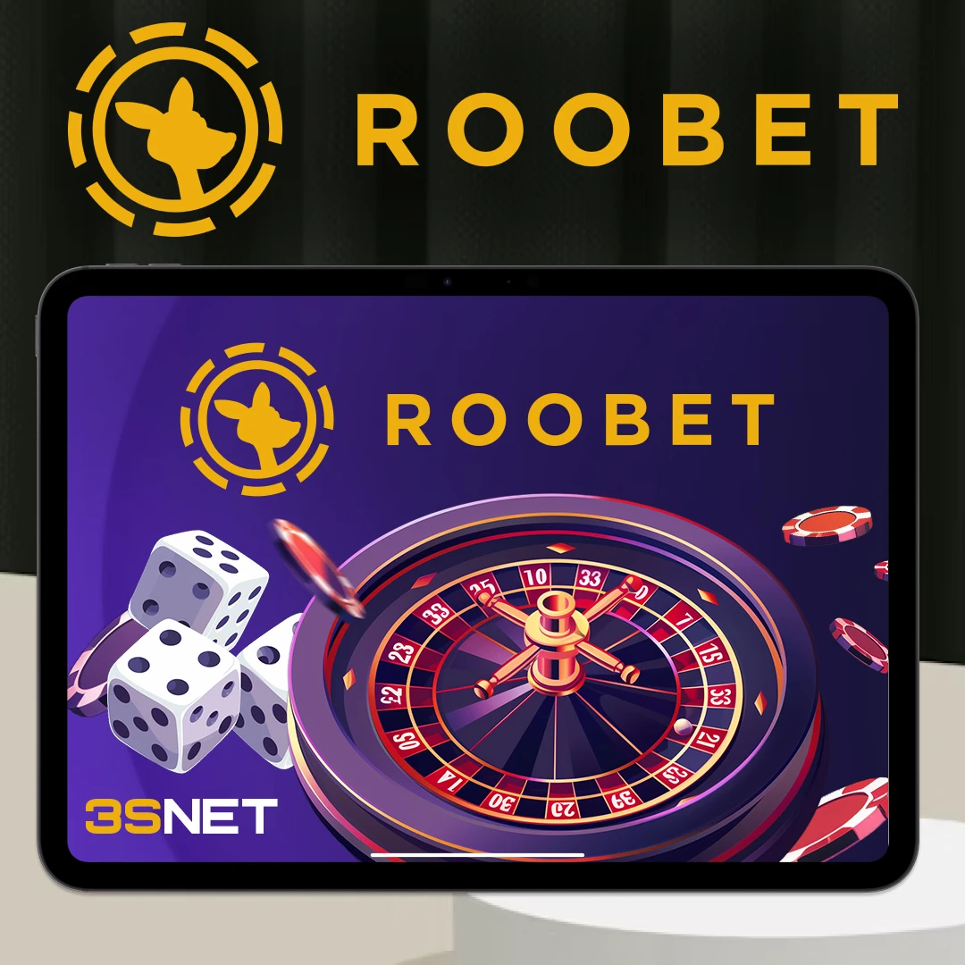 roobet login app