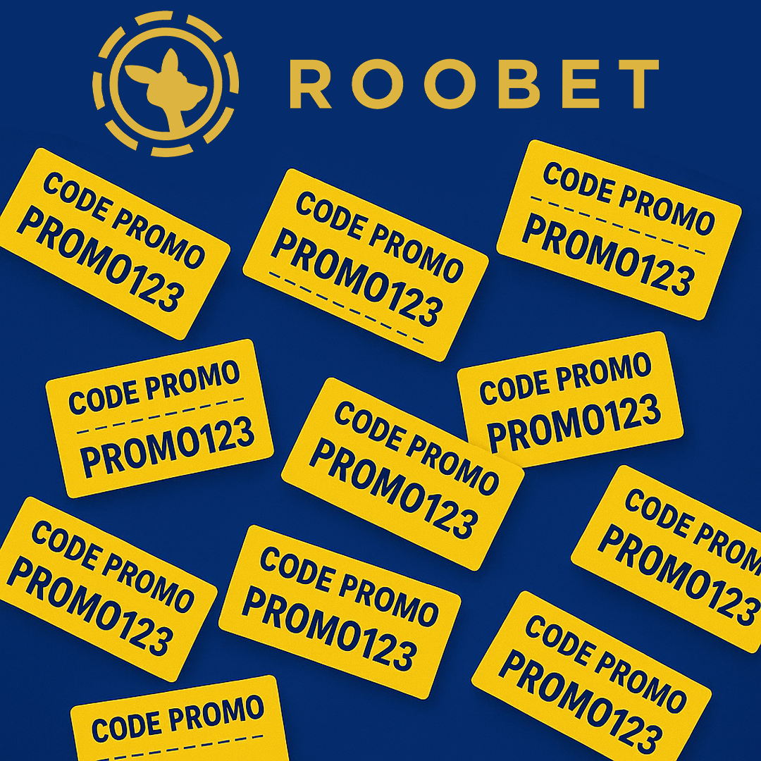 Roobet Promo