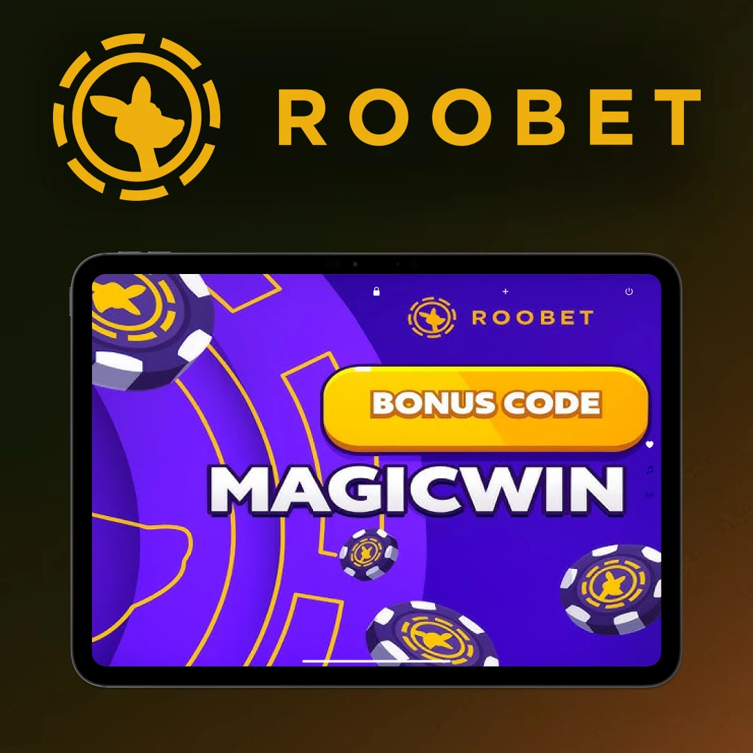roobet promotional code